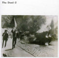 the album cover for Dead C - Armed Courage