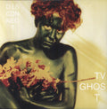 the album cover for Tv Ghost - Disconnect