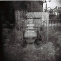 the album cover for Richard Youngs - Summer Through My Mind