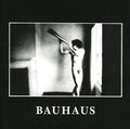 the album cover for Bauhaus - In Flat Field (reissue + 9 Bonus Tracks)
