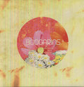 the album cover for Boogarins - As Plantas Que Curam