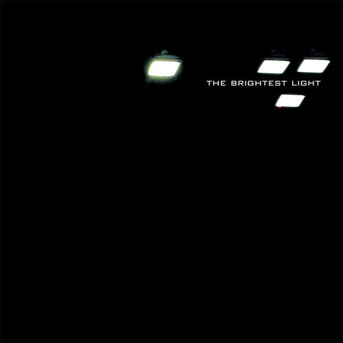 the album cover for The Mission - Brightest Light [Deluxe]