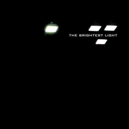 the album cover for The Mission - Brightest Light [Vinyl]