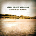 the album cover for James Vincent McMorrow - Early in the Morning