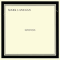 the album cover for Mark Lanegan - Imitations