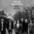 the album cover for Deaf Havana - Old Souls