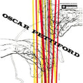 the album cover for Pettiford/Watkins/Rouse/Jordan/Jefferson - Modern Quintet