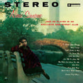 the album cover for Simone/Heath/Bond - Little Blue Girl