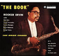 the album cover for Booker Ervin - The Book Cooks
