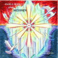 the album cover for O. MESSIAEN - Piano Music / Preludes / Vingt Regards