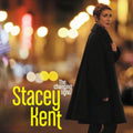 the album cover for Stacey Kent - Changing Light [Import]