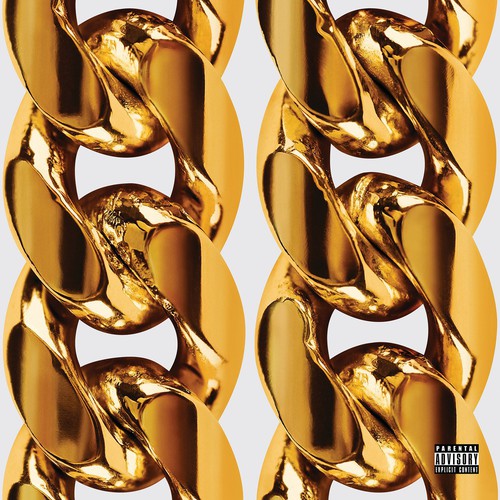 the album cover for 2 Chainz - B.O.A.T.A. 2# Metime