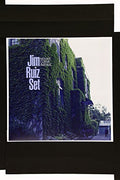 the album cover for Jim Ruiz Set - Mount Curve Avenue