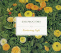 the album cover for The Proctors - Everlasting Light