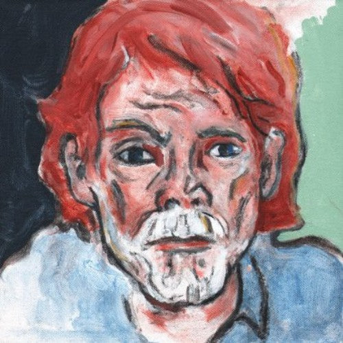 the album cover for Ed Askew - For the World
