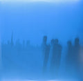 the album cover for Touche Amore - Is Survived By [Vinyl]