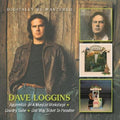 the album cover for Dave Loggins - Apprentice (In A Musical Workshop)/Country Suite/O [Import]