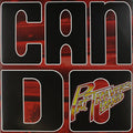 the album cover for Pat Travers Band - Can Do [LP]