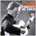 the album cover for Jackson Frank C - Forest of Eden