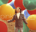 the album cover for Pink Martini - Get Happy