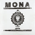 the album cover for Mona - Torches & Pitchforks