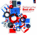 the album cover for Belleruche - Best of