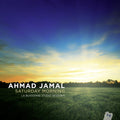 the album cover for Ahmad Jamal - Saturday Morning