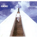the album cover for Abc - Skyscraping: Special Edition [Import]