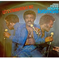 the album cover for Latimore - Let's Straighten It Out (More More More) [Import]