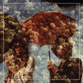 the album cover for Golden Animals - Here Eye Go