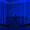 the album cover for Steve Hauschildt - S/H