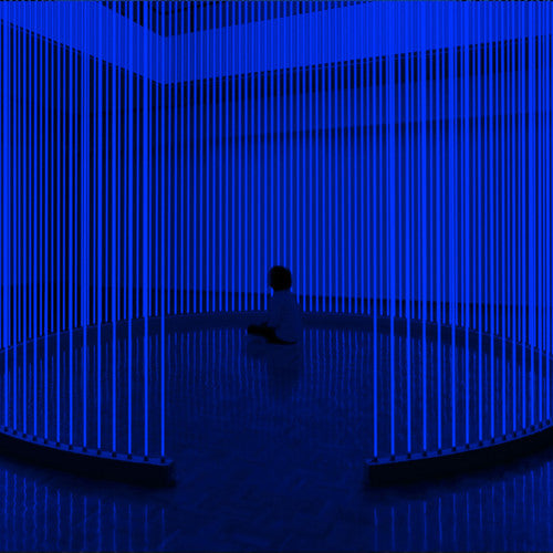 the album cover for Steve Hauschildt - S/H