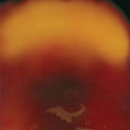the album cover for Dustin Wong - Mediation of Ecstatic Energy