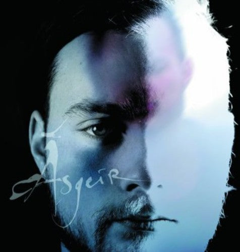the album cover for Asgeir - In The Silence [Import]