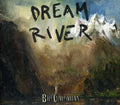 the album cover for Bill Callahan - Dream River