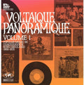 the album cover for Voltaique Panoramique - Voltaique Panoramique 1 / Various