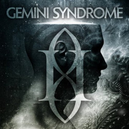 the album cover for Gemini Syndrome - Lux