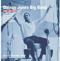 the album cover for Quincy Jones - Free and Easy