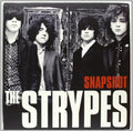the album cover for The Strypes - Snapshot [Import]