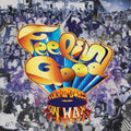 the album cover for Nightmares On Wax - Feelin' Good [Vinyl]
