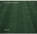 the album cover for John Abercrombie Quartet - 39 Steps