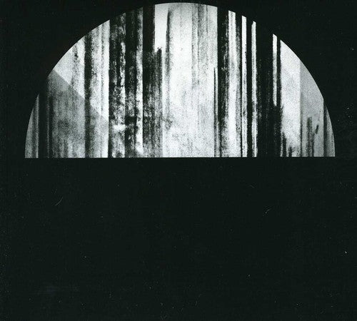 the album cover for Cult Of Luna - Vertikal II
