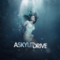 the album cover for A Skylit Drive - Rise