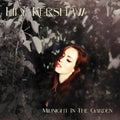 the album cover for Lily Kershaw - Midnight in the Garden