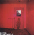 the album cover for Saint Rich - Beyond The Drone [Vinyl]