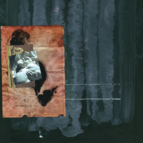 the album cover for Smm Opiate - SMM: Opiate / Various