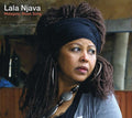 the album cover for Lala Njava - Malagasy Blues Song
