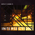 the album cover for Into It. Over It. - Intersections