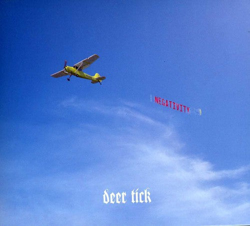 Deer Tick - Negativity [CD]