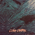 the album cover for Cloud Control - Dream Cave
